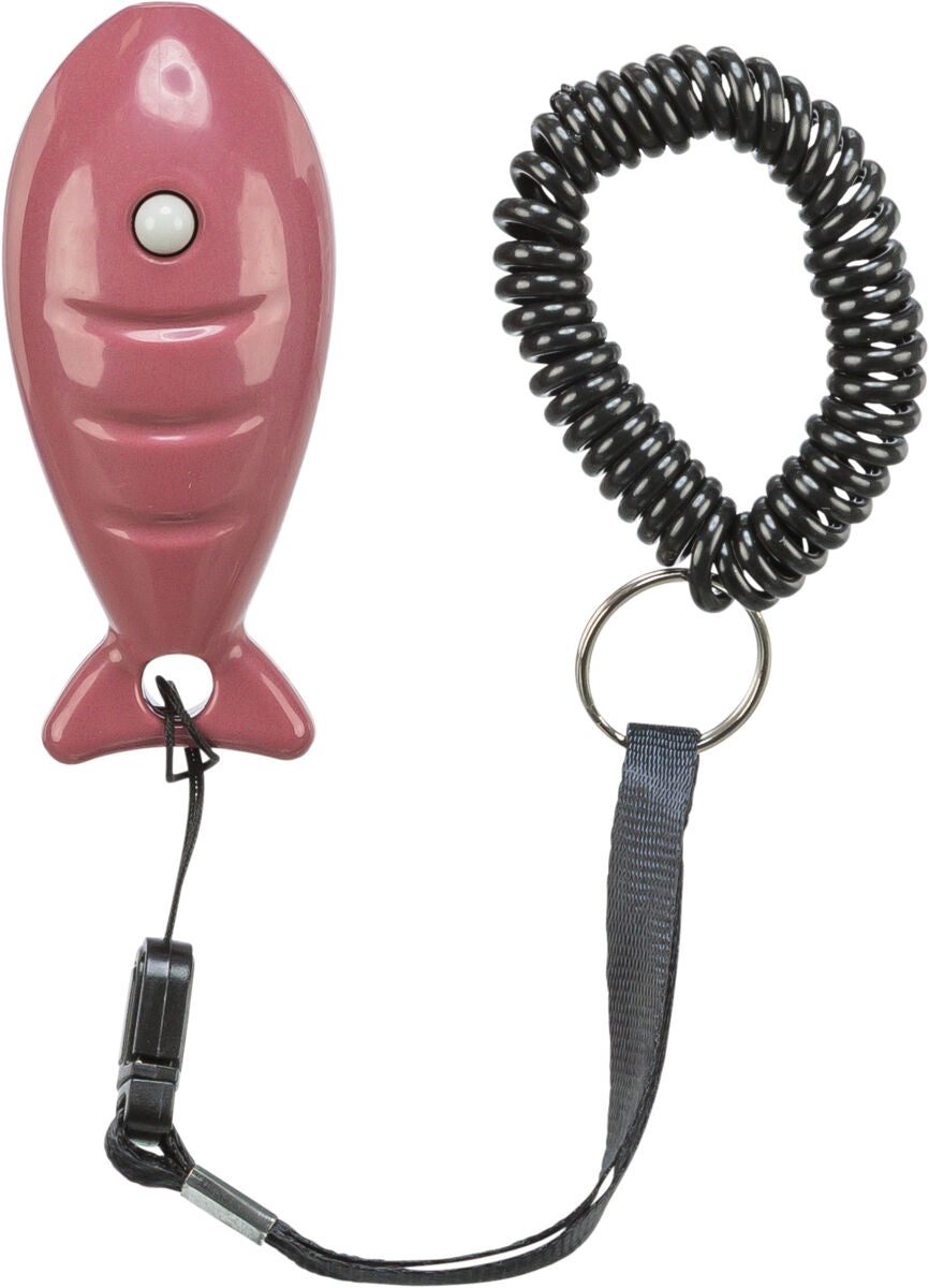 Trixie Catch The Light Laser Pointer 7cm