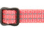 Trixie | Cat Collar With Address Tag | Reflective Nylon
