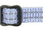 Trixie | Cat Collar With Address Tag | Reflective Nylon