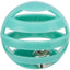 Trixie Set Of 4 Rattling Balls Plastic