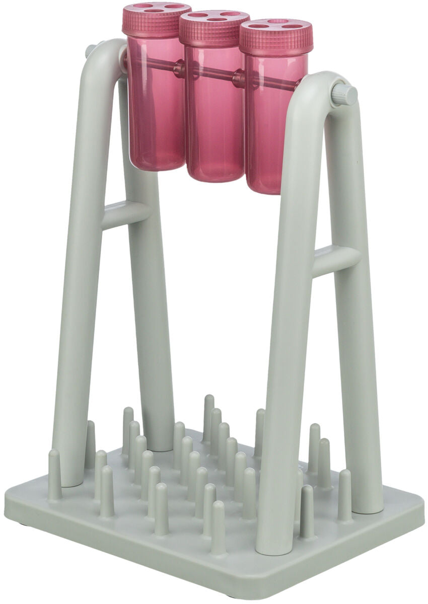 Trixie Turn Around Strategy Game | Cat Puzzle Feeder & Interactive Toy