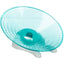 Trixie Running Disc for Hamsters, Degus &  Mice | Silent Exercise Wheel | 15cm &  20cm