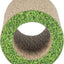 Trixie Cardboard Bridge & Tunnel Small Pet Toys | Chew Safe