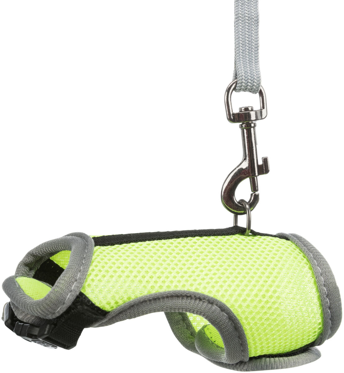 Trixie | Small Pet Enrichment | Soft Rat Harness with Lead