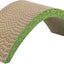 Trixie Cardboard Bridge & Tunnel Small Pet Toys | Chew Safe
