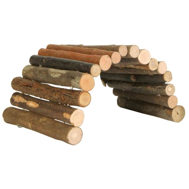 Trixie Natural Living | Small Pet Enrichment | Bendy Bridge