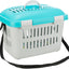 Trixie Guinea Pig/Rabbit Carrier: Stress-Free Vet Travel Box