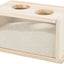 Trixie Sand Bath with Viewing pane for Mice, Hamsters & Gerbils