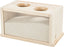 Trixie Sand Bath with Viewing pane for Mice, Hamsters & Gerbils