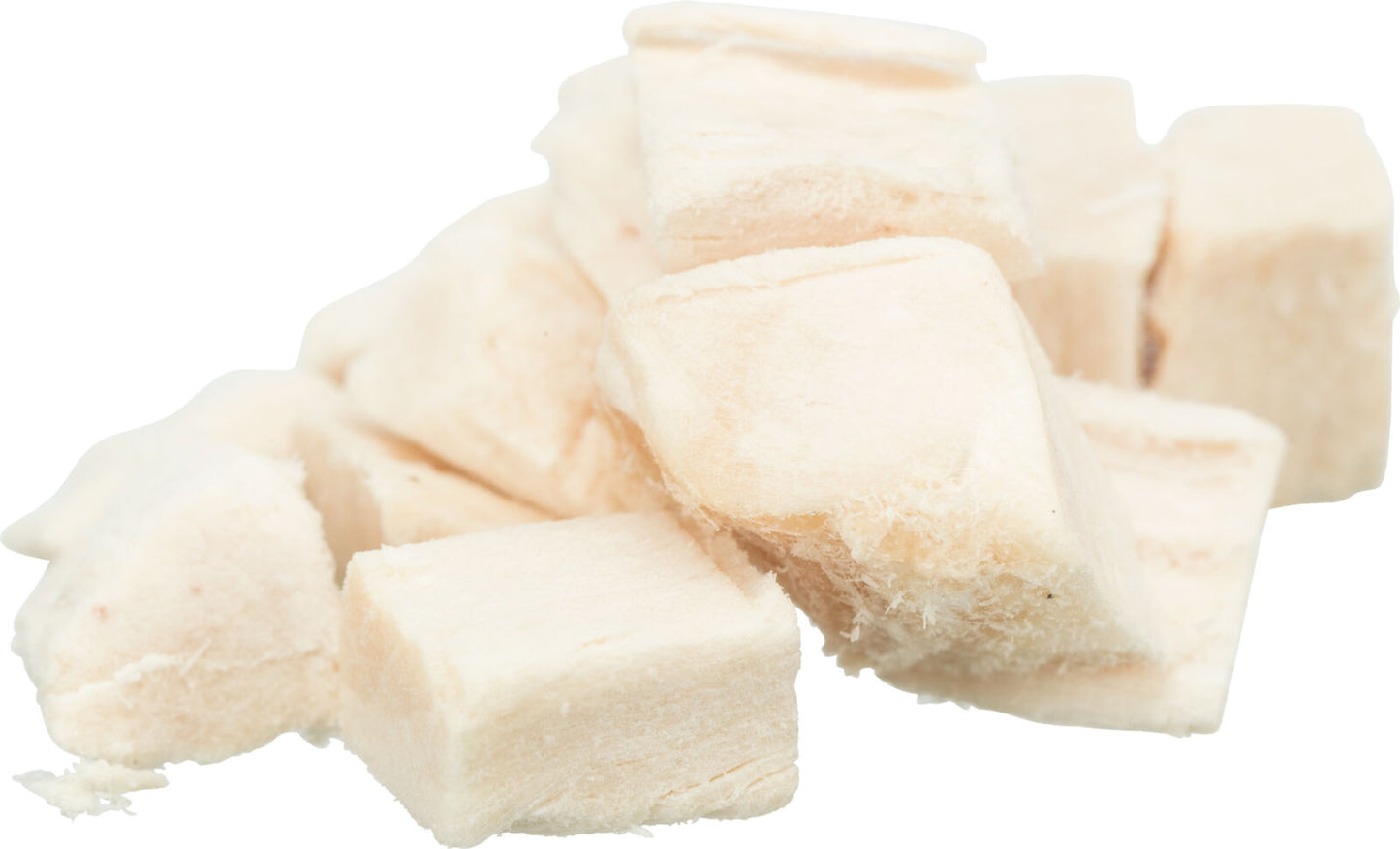 Cat treats close up image