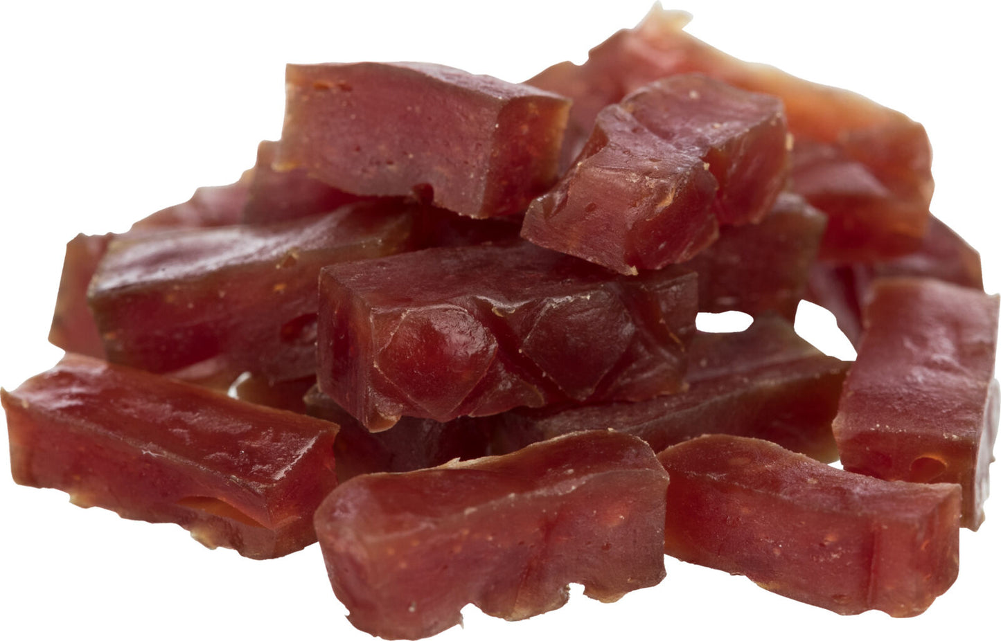 Cat treats close up image