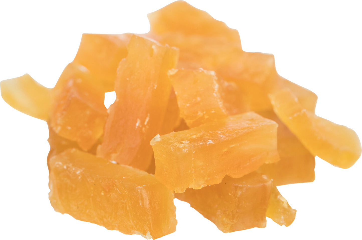 Cat treats close up image