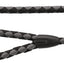 Trixie Braided Cavo Graphite Lead S-M Length 1 Metre