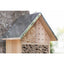 Trixie Large Insect Hotel - Meets UK Conservation Standards | Untreated Pine (29 49 16 cm)