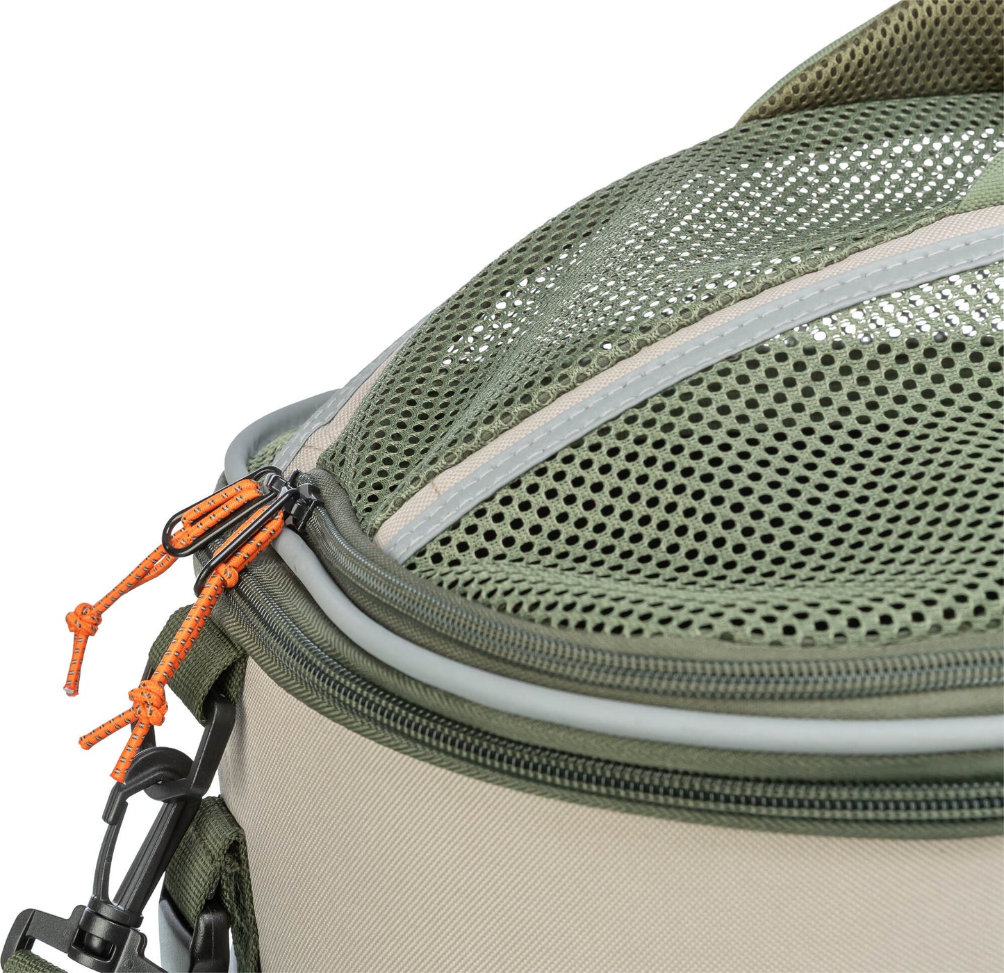 Trixie Bicycle Basket for Rear Rack – For Dogs up to 10kg
