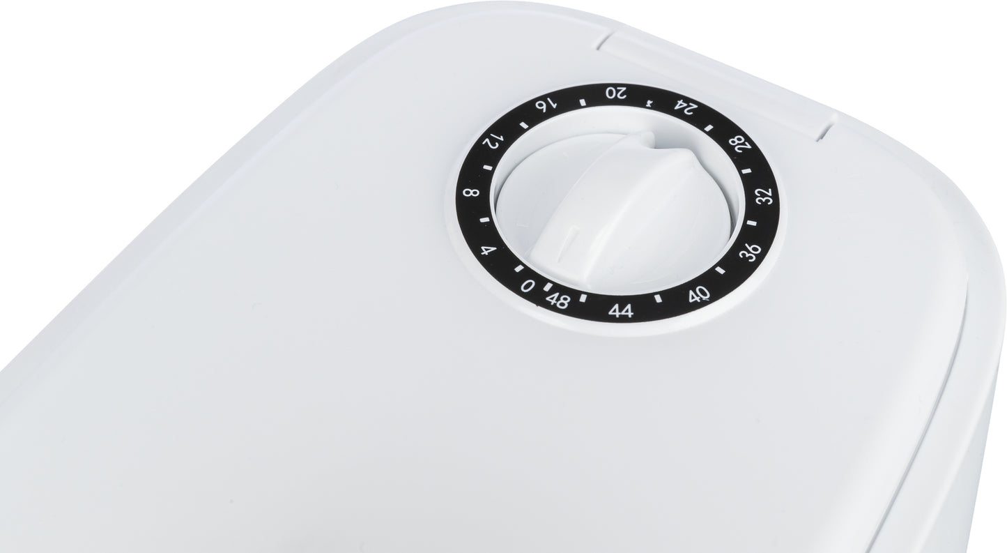 Trixie Automatic Dog Feeder – 0.3L Timed Wet/Dry Food Dispenser