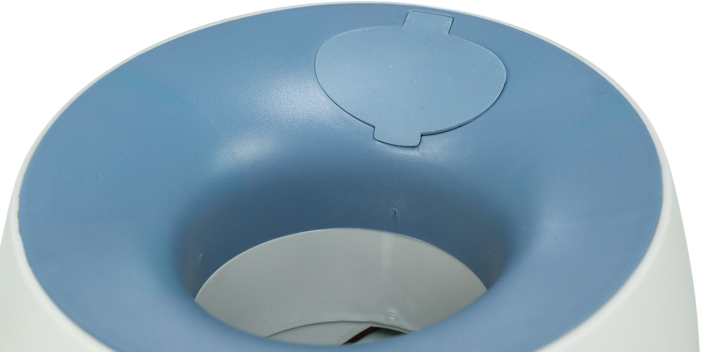 Trixie Ball & Treat Dog Treat Dispenser Toy: Interactive Training