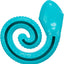 Trixie | TPR Snack Snake | Food Puzzle Dog Toy