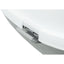 Trixie Primo XXL Hooded Cat Litter Tray | Extra Large Hooded Tray for Large & Extra Large Cats