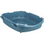 Trixie Primo XXL Hooded Cat Litter Tray | Extra Large Hooded Tray for Large & Extra Large Cats