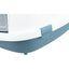 Trixie Primo XXL Hooded Cat Litter Tray | Extra Large Hooded Tray for Large & Extra Large Cats