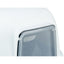 Trixie Primo XXL Hooded Cat Litter Tray | Extra Large Hooded Tray for Large & Extra Large Cats