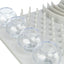 Trixie | Cat Activity Fun Board Strategy Game Toy | Five-in-One Puzzle For Cats