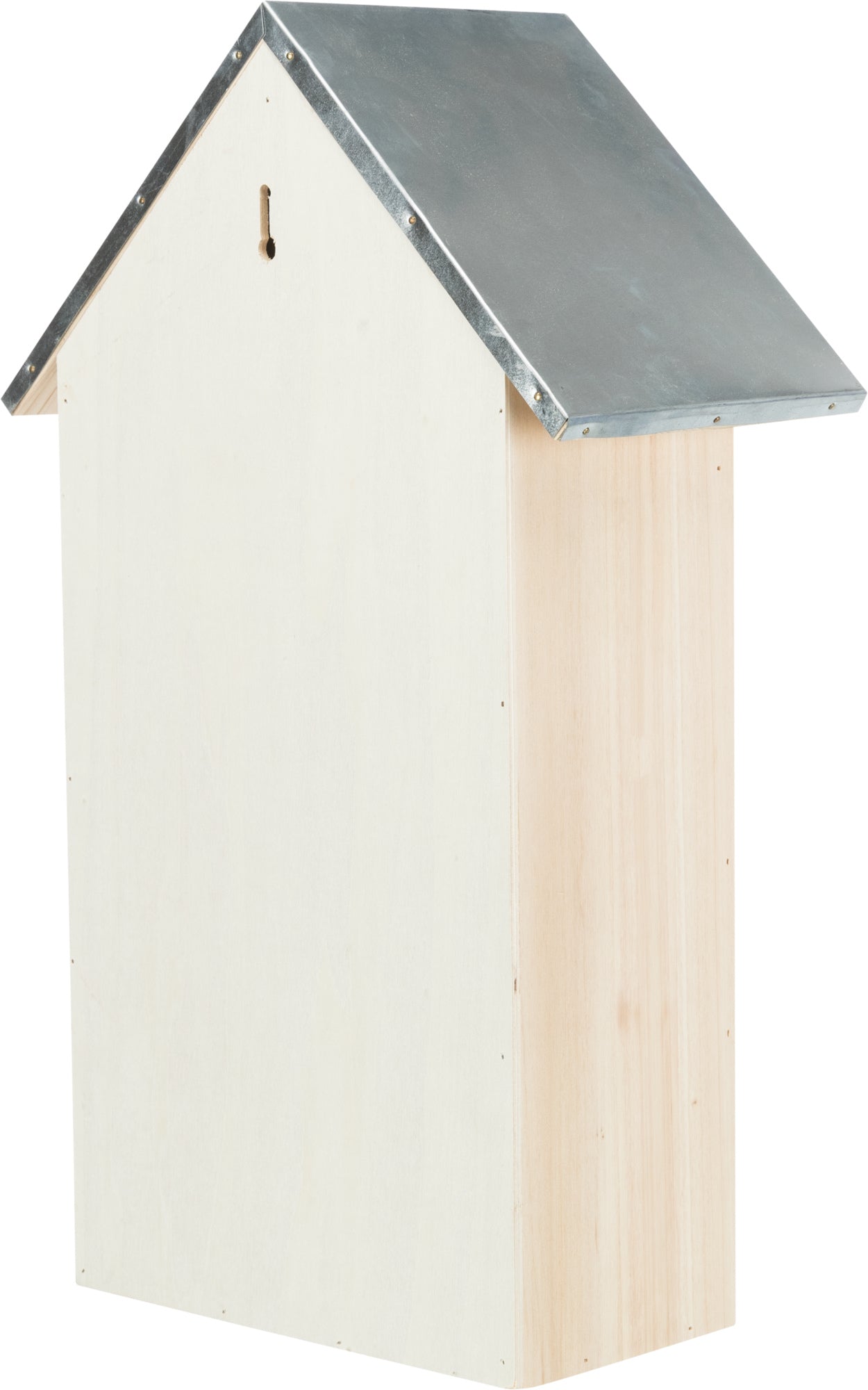 Trixie Insect Hotel | Untreated Pine Bug Home for Beneficial Insects