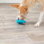Trixie | TPR Snack Snake | Food Puzzle Dog Toy