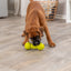 Trixie Latex Smiley Dumbbell | Large Dog Toy