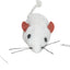 Trixie | Plush Small Mouse | 4cm