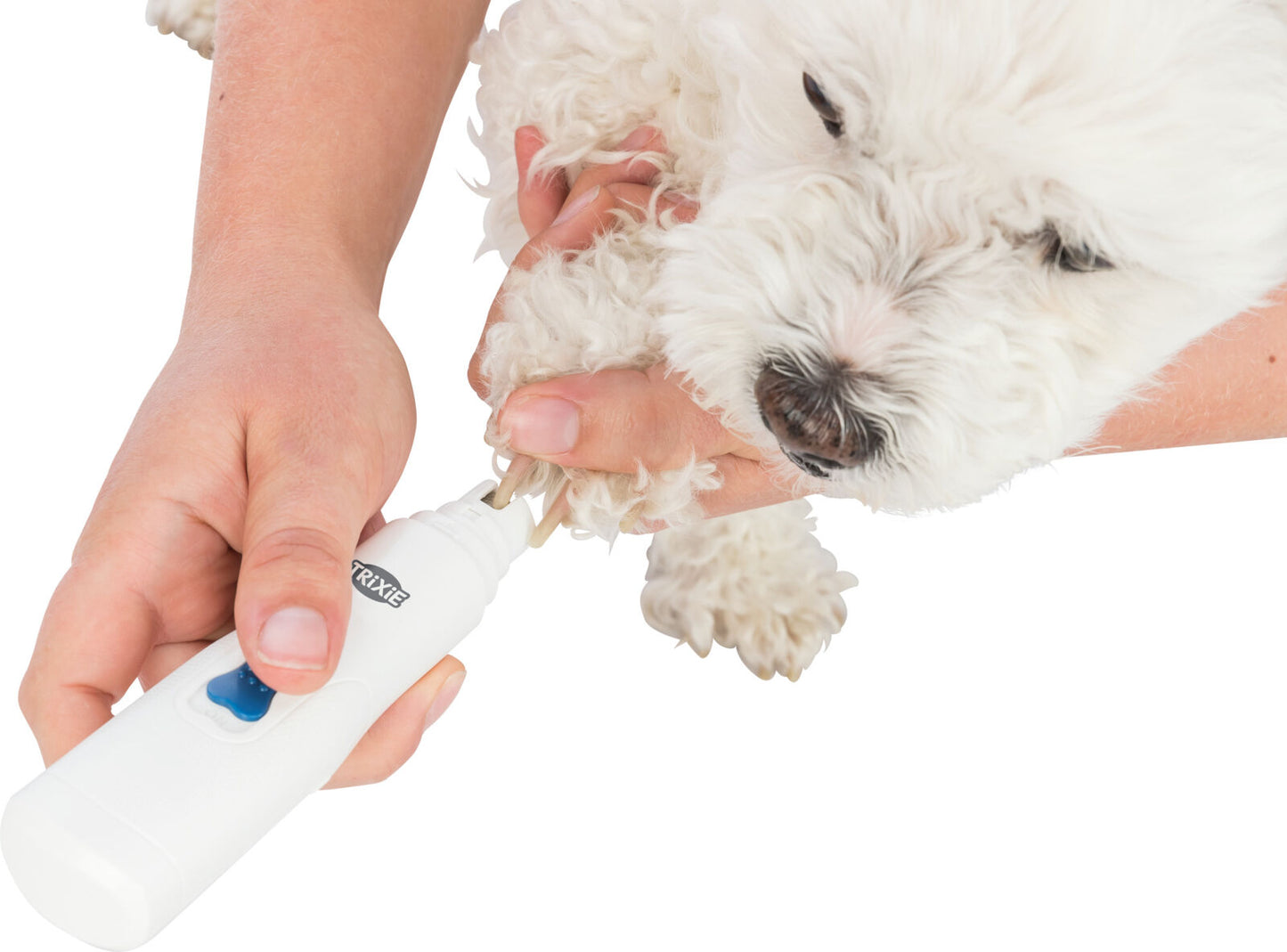 Trixie Claw Nail Grinder