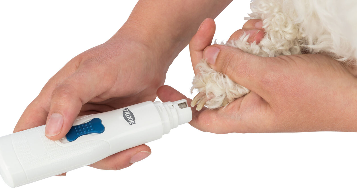 Trixie Claw Nail Grinder
