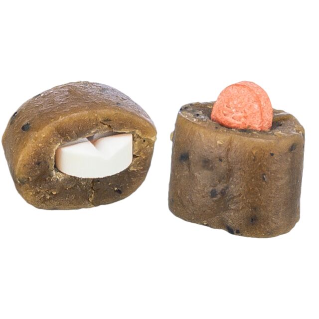 Trixie Pill Pockets 💊 Cat Treats With Hiding Place For Tablets - 100g