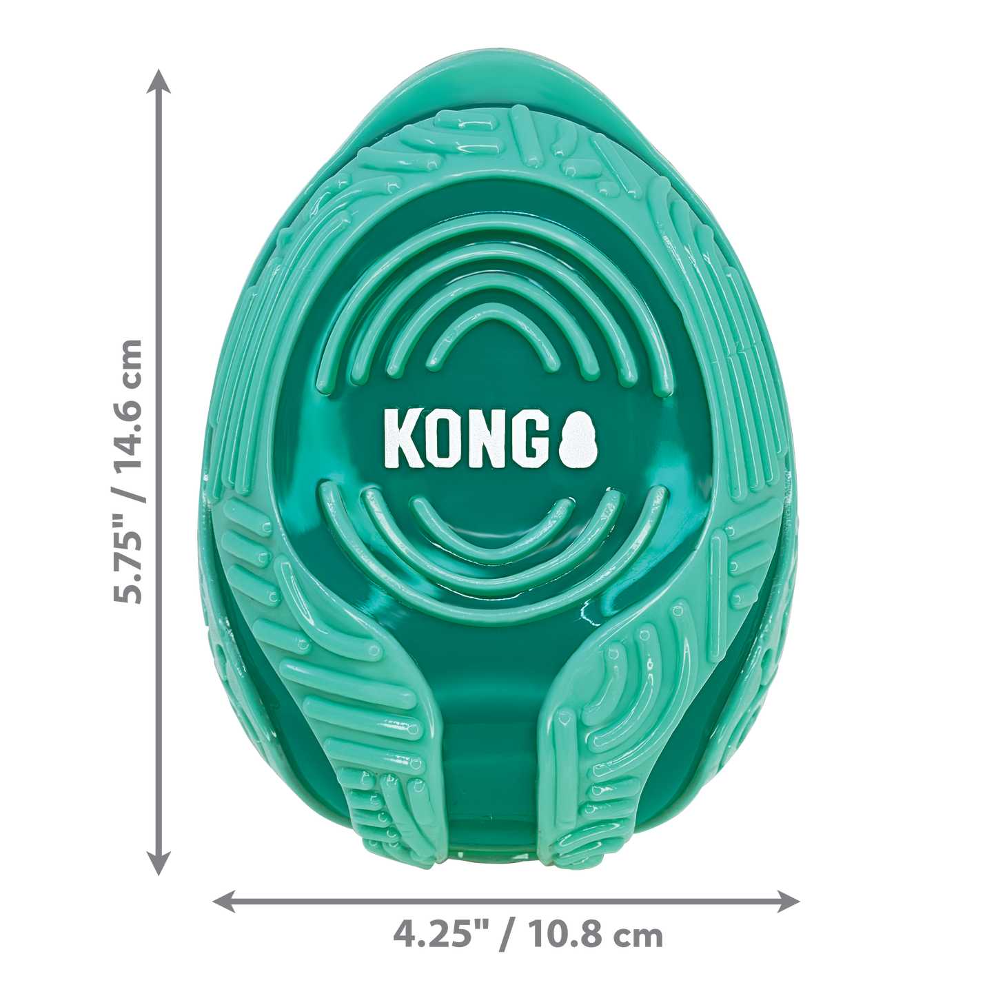 KONG | Dog Enrichment Food Puzzle Toy | Licks Rewards
