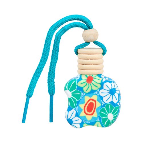 Kifra Car & Mini Room Air Fresheners | Premium Fragrance UK