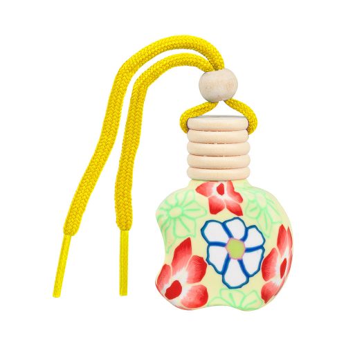 Kifra Car & Mini Room Air Fresheners | Premium Fragrance UK