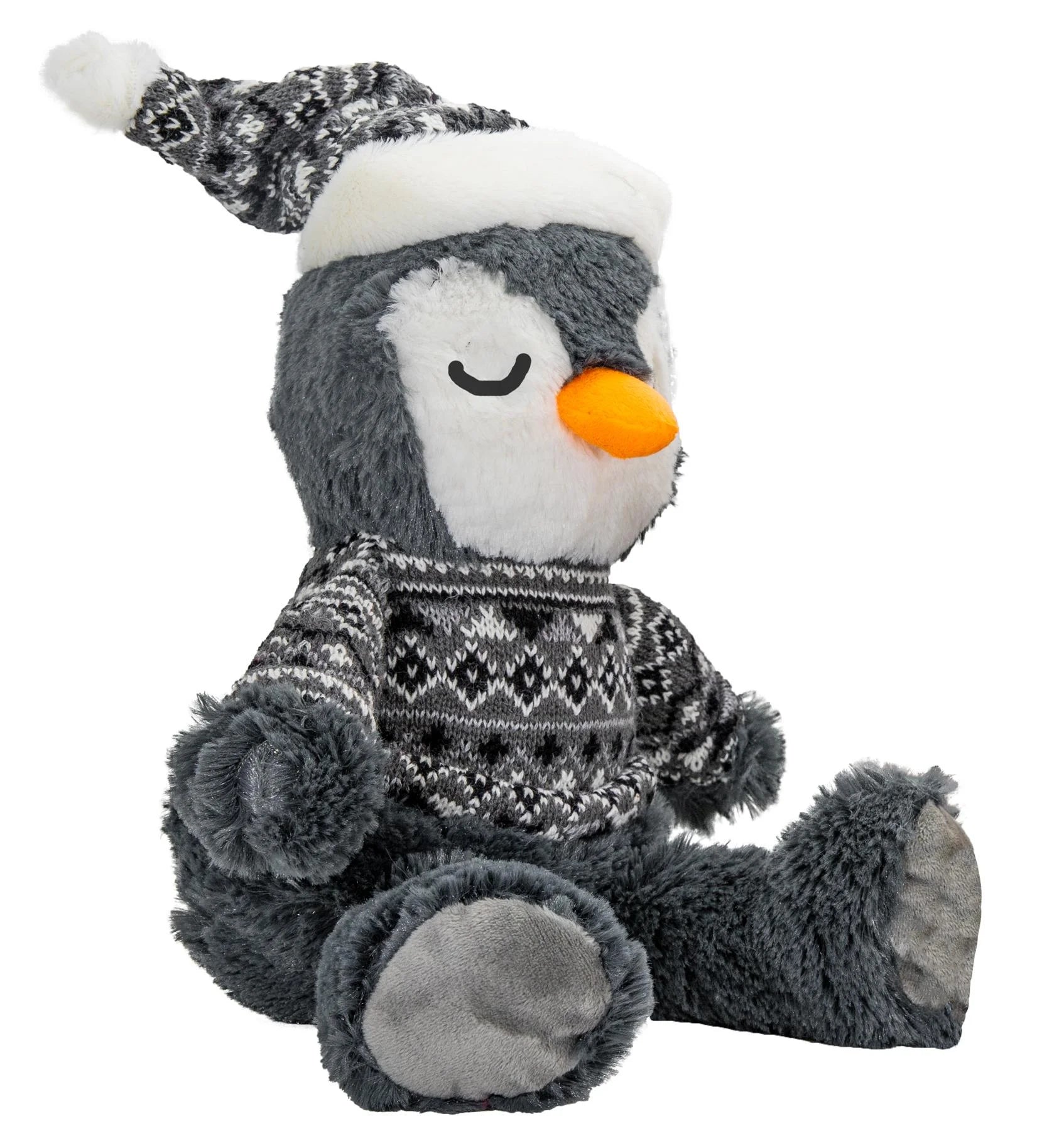 Ie Example Dog Life | Christmas Dog Toy | Patty Penguino – petconnection.ie