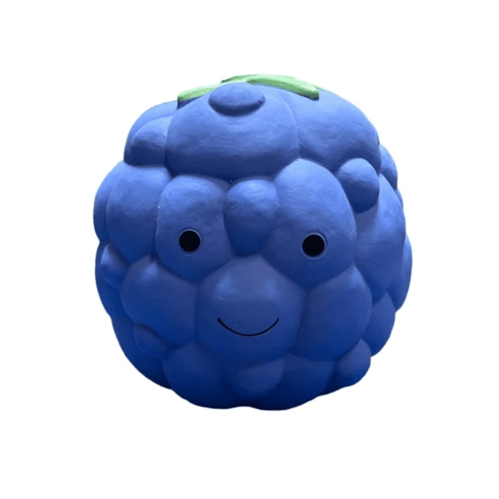 Pawise 4" Latex Grape