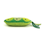Tabby Patch Pea Pod Kicker