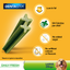 Pedigree | Chewy Treat | Dentastix Fresh Daily Oral Care - Large