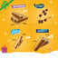 Pedigree Christmas Stocking | Festive Dog Treat Selection Gift Pack
