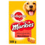 Pedigree | Dog Biscuits | Markies Meaty Rolls with Marrowbone