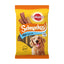 Pedigree Schmackos Fish Dog Treat Strips (20 Pack)