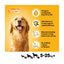 Pedigree Schmackos Fish Dog Treat Strips (20 Pack)