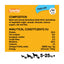 Pedigree Schmackos Fish Dog Treat Strips (20 Pack)