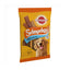 Pedigree Schmackos Fish Dog Treat Strips (20 Pack)