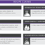 Recipe claims for a product with various benefits listed.