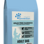 Pet Connection Haddock with Sweet Potato & Parsley Adult Hypoallergenic Grain Free Dry Dog Food