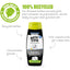 Ancol Bright White Concentrated Dog Shampoo for White Dogs 200ml